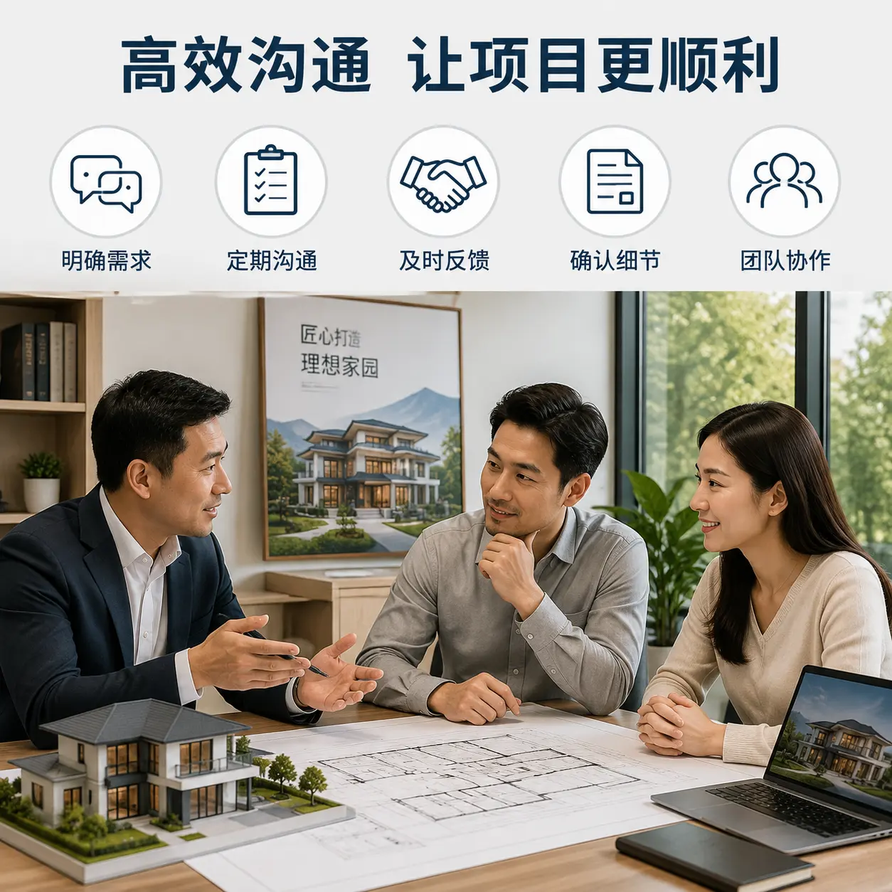 别墅建造公司推荐：如何在 红花岗 选择最优服务商？