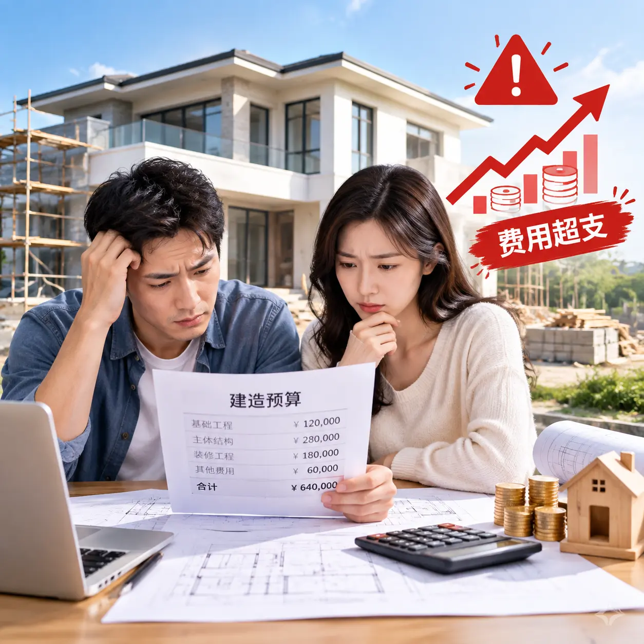 别墅建造公司推荐:避免在 红花岗 选择时的常见误区