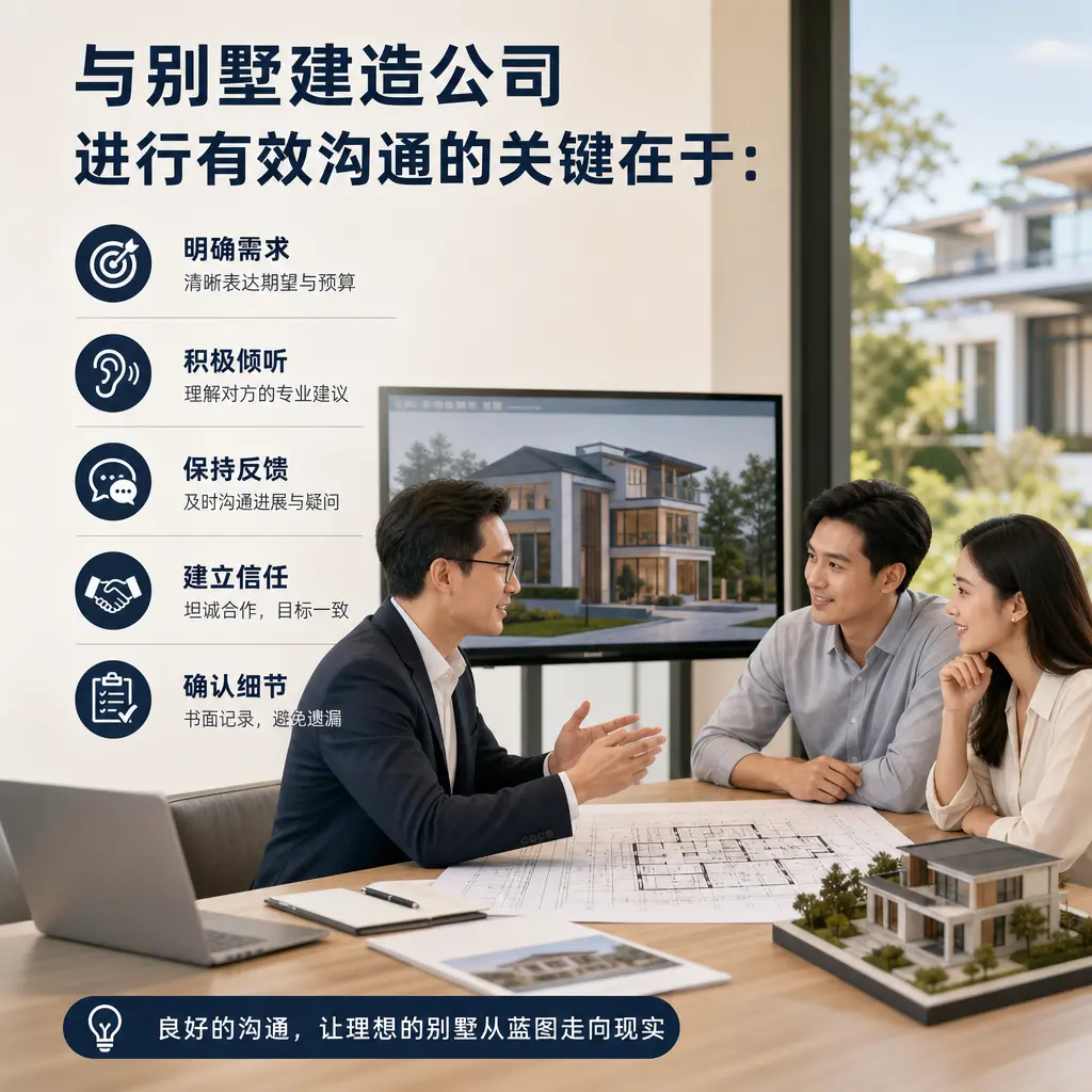 别墅建造公司推荐：如何在 红花岗 选择合适的服务商？