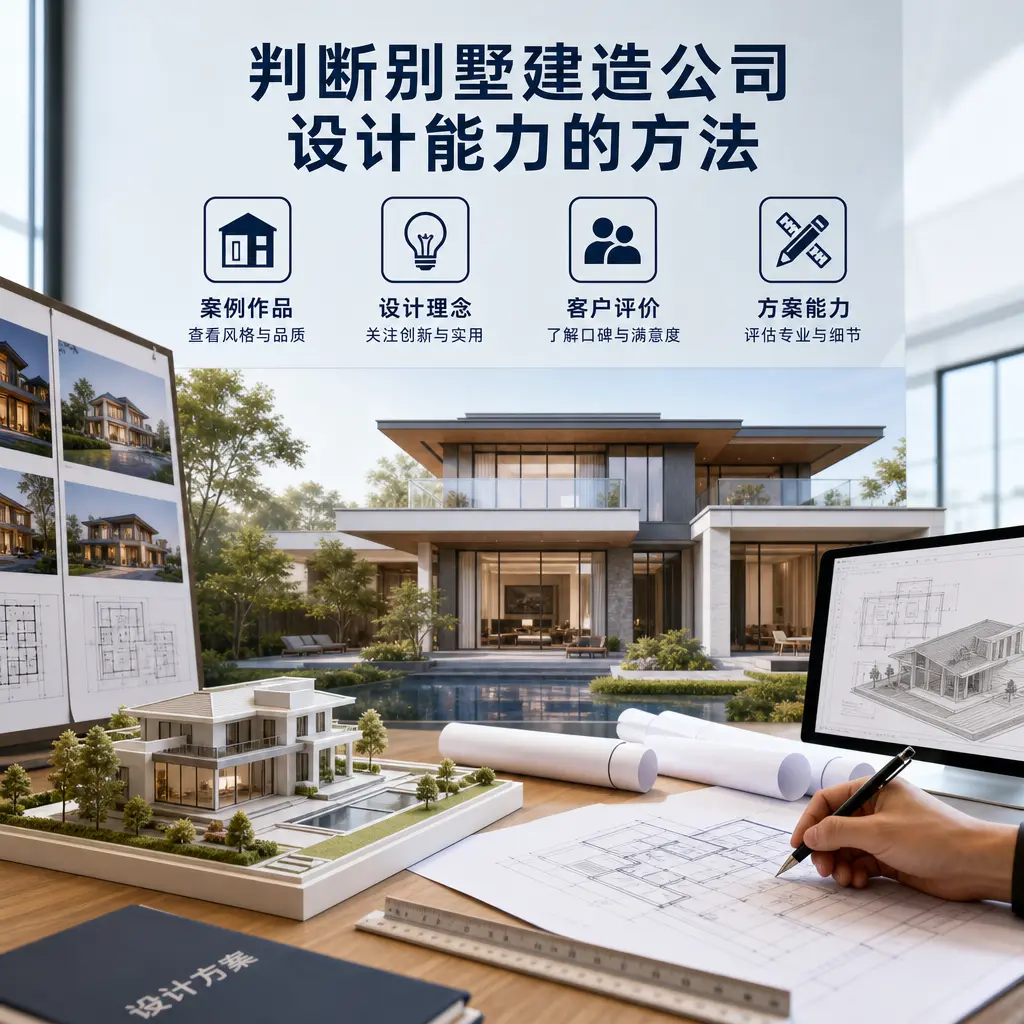 在 红花岗 别墅建造公司推荐，性价比如何评估？